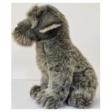 Vintage Applause Baby Avanti Terrier Stuffed Puppy