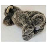 Vintage Applause Baby Avanti Terrier Stuffed Puppy