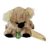 Vintage Hermann Annual 2000 "The Koala" Mohair Teddy Bear