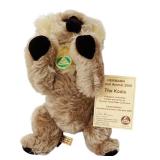 Vintage Hermann Annual 2000 "The Koala" Mohair Teddy Bear