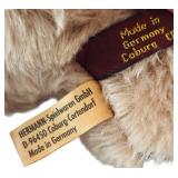 Vintage Hermann Annual 2000 "The Koala" Mohair Teddy Bear