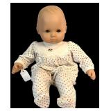 Pleasant Co. "Billy Baby" American Girl