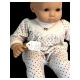 Pleasant Co. "Billy Baby" American Girl