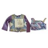 Variety of Adorable American Girl Clothing including American Girl Doll Blue Rhinestone Studded Dress NEW Retired Store Exclusive