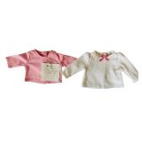 Variety of Adorable American Girl Clothing including American Girl Doll Blue Rhinestone Studded Dress NEW Retired Store Exclusive