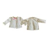 Variety of Adorable American Girl Clothing including American Girl Doll Blue Rhinestone Studded Dress NEW Retired Store Exclusive