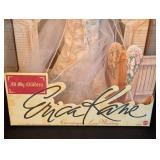 New Erica Kane All My Children Champagne Lace Wedding Doll by Mattel