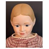 Mia and Me Mattie and Minerva Doll