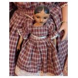 Mia and Me Mattie and Minerva Doll