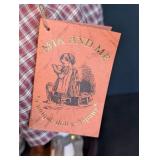 Mia and Me Mattie and Minerva Doll