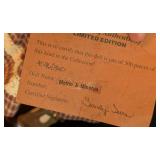 Mia and Me Mattie and Minerva Doll