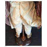 Mia and Me Mattie and Minerva Doll