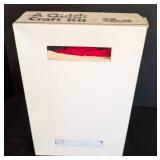 New Soft Sculpture "Poppy" Doll Kit