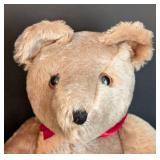 Felpa 18" Swiss Mohair Jointed Bear