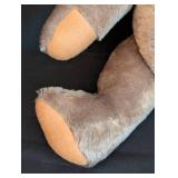 Felpa 18" Swiss Mohair Jointed Bear