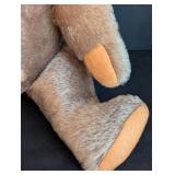 Felpa 18" Swiss Mohair Jointed Bear