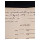 Felpa 18" Swiss Mohair Jointed Bear