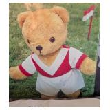 Large Variety of Doll and Craft Sewing Patterns