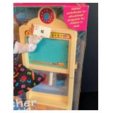 New Teacher Barbie Doll