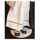 Vintage Doll from Norway