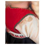 Vintage Doll from Norway