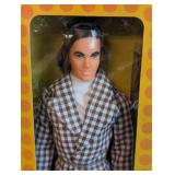 Vintage Mod Hair Ken Doll