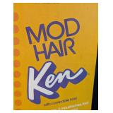 Vintage Mod Hair Ken Doll