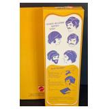 Vintage Mod Hair Ken Doll
