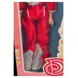 Vintage Posable Dolly Parton Doll