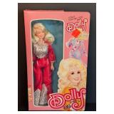 Vintage Posable Dolly Parton Doll