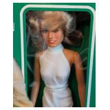 Vintage Mego Farrah Fawcett Doll