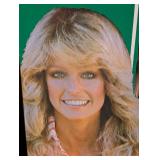 Vintage Mego Farrah Fawcett Doll