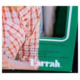 Vintage Mego Farrah Fawcett Doll