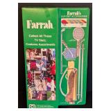 Vintage Mego Farrah Fawcett Doll