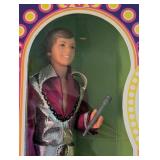 Vintage Donny, Marie and Jimmy Osmond Mattel Dolls