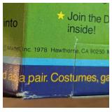 Vintage Donny, Marie and Jimmy Osmond Mattel Dolls