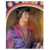 Vintage Donny, Marie and Jimmy Osmond Mattel Dolls