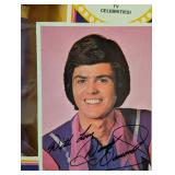 Vintage Donny, Marie and Jimmy Osmond Mattel Dolls