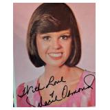 Vintage Donny, Marie and Jimmy Osmond Mattel Dolls