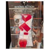 1976 Mego Muhammad Ali The Champ Figure / Muhammad Ali the Champ Action Figure