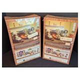 Pair of New Knickerbocker Holly Hobby Dolls