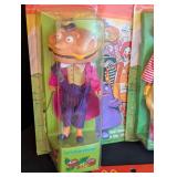 Vintage Remco McDonald