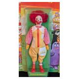 Vintage Remco McDonald