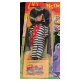 Vintage Remco McDonald