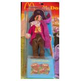 Vintage Remco McDonald