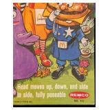 Vintage Remco McDonald