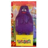 Vintage Remco McDonald