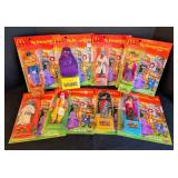 Vintage Remco McDonald