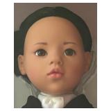 New FAO Schwarz Avery Doll