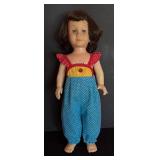 Vintage Chatty Cathy Doll by Mattel